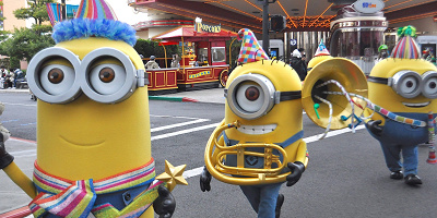 22 ユニバ Usj のキャラクターグリーティング情報 登場するキャラクターや場所 コロナ禍で変わっ 22 ユニバ Usj のキャラクターグリーティング情報 登場するキャラクターや場所 コロナ禍で変わっ