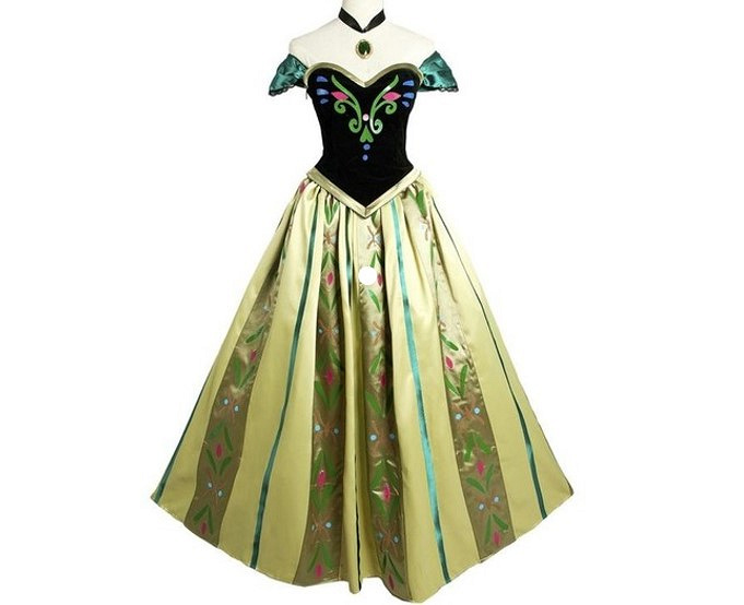 19 ディズニープリンセスの仮装まとめ 大人も子供も楽しめる 衣装やコスプレのコツ