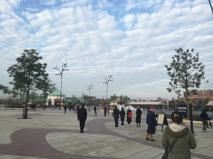 【最新】上海ディズニーランドに年パス登場！チケットの種類・値段・買い方・特典も