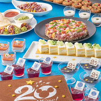 ディズニーシーの高カロリーの食べ物top15 糖質制限があるレストランとフードを知ろう ディズニーシーの高カロリーの食べ物top15 糖質制限があるレストランとフードを知ろう