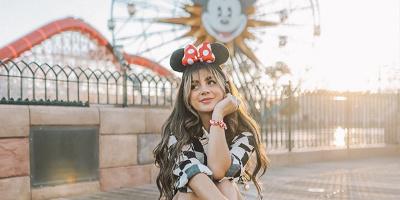 【2022】おすすめディズニーカチューシャコーデまとめ!