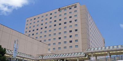 オリエンタルホテル東京ベイはファミリーの強い味方!宿泊体験談を交えつつ徹底解説!