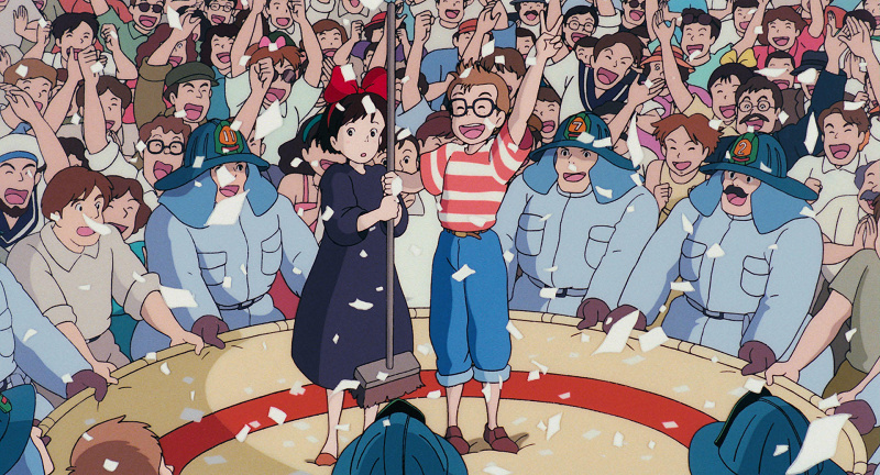 ジブリ 魔女の宅急便 のキャラクターを一覧で紹介 声優や名セリフも一緒 ジブリ 魔女の宅急便 のキャラクターを一覧で紹介 声優や名セリフも一緒