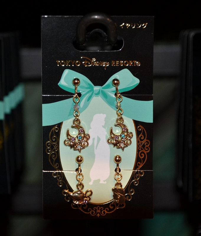 ディズニーのアラジングッズ61選 ジャスミンやジーニーの人気お土産をまとめて紹介