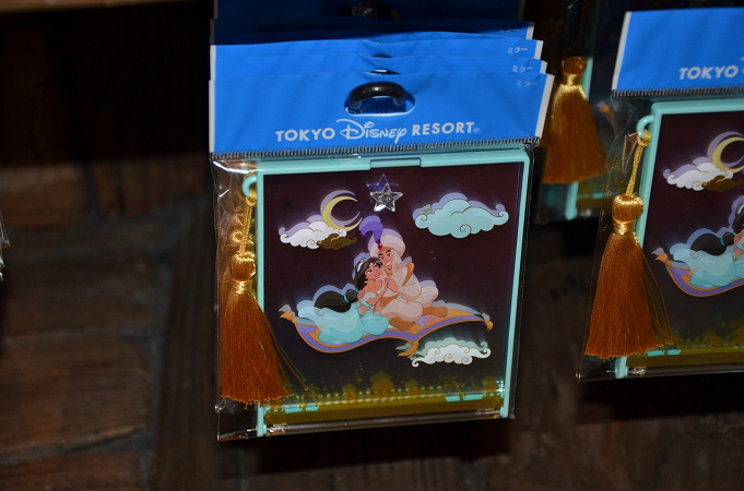 ディズニーのアラジングッズ61選 ジャスミンやジーニーの人気お土産をまとめて紹介