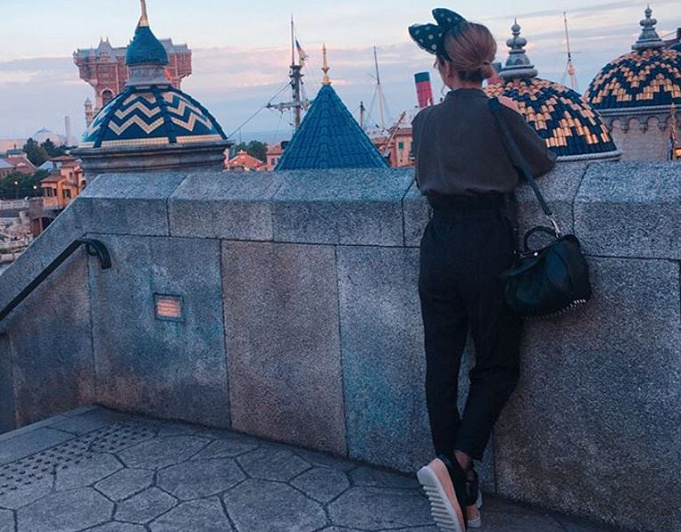 月別 秋におすすめディズニーコーデまとめ 9 10 11月の服装はこれで決まり