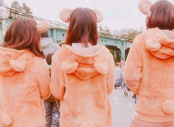 月別 秋におすすめディズニーコーデまとめ 9 10 11月の服装はこれで決まり