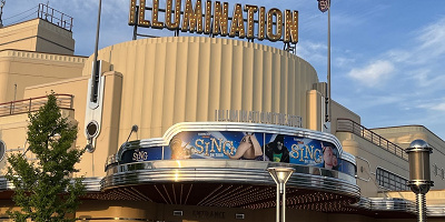 【USJ】イルミネーションシアターってどんな場所?アトラクションや歴史を解説!