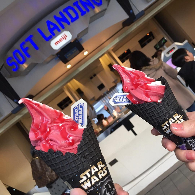 あのキャラクターモチーフに注目 ソフト ランディングまとめ