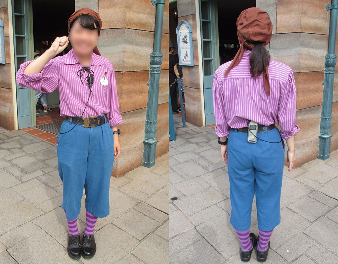 100以上 ディズニー キャスト コスプレ 最高の画像壁紙日本am