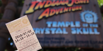 【ディズニー】ファストパスの現状と今後を考察!再開される可能性はある?