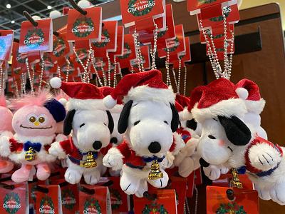 22 Usjのクリスマスグッズ スヌーピー ハローキティ セサミストリートの50点の発売情報まとめ 22 Usjのクリスマスグッズ スヌーピー ハローキティ セサミストリートの50点の発売情報まとめ