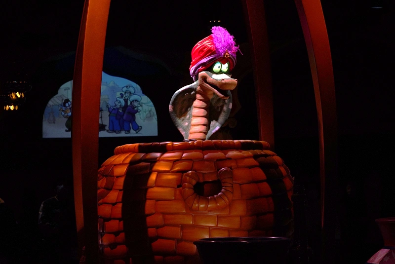 ディズニーシーのアトラクション声優まとめ 超有名声優さんがパークの案内人 ディズニーシーのアトラクション声優まとめ 超有名声優さんがパークの案内人