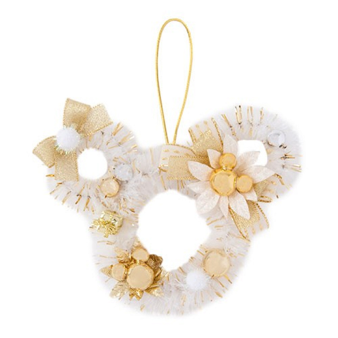 ディズニークリスマスグッズ17まとめ 140以上のお土産が発売