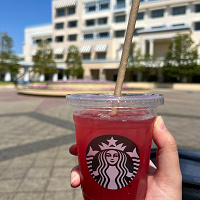 舞浜駅にスタバができた!2023年3月新オープンのスターバックスをご紹介!