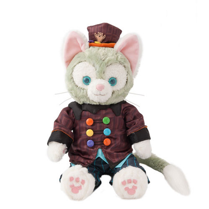 ダッフィー フレンズコスチュームセット17まとめ シェリーメイ ジェラトーニ ステラ ルーの限定の服も紹介