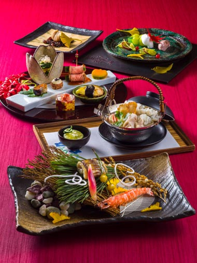 元キャスト厳選 ディズニーホテルのレストランおすすめ9選 ランチ ディナーに