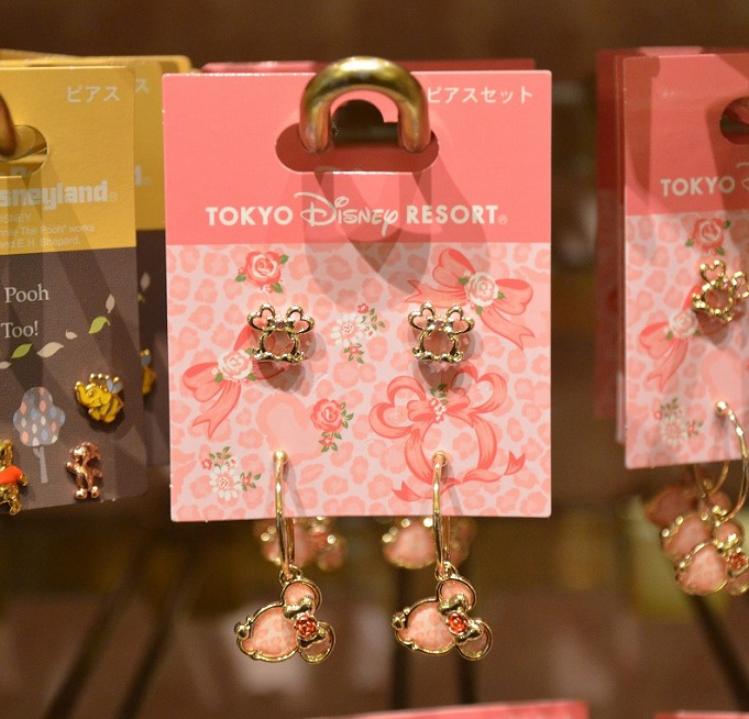 21 ディズニーのアクセサリーまとめ ペアリング ネックレス ピアス イヤリングなど 21 ディズニーのアクセサリーまとめ ペアリング ネックレス ピアス イヤリングなど