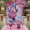 キャステル 【1/9発売】ディズニー・パルパルーザ “ミニーのファンダーランド”グッズ全25種類一覧!ぬいぐるみやカチューシャ、キーチェーンなど!
