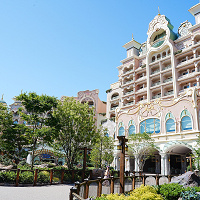 1泊30万以上!?ファンタジースプリングスホテルのグランドシャトーを解説!ファンタジーシャトーとの違いや宿泊特典は?