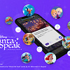 キャステル ディズニーの英語・英会話学習アプリ「ファンタスピーク」で楽しく英語を学ぼう!英語初心者のディズニーファンにおすすめ!