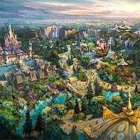 ファンタジースプリングスのおすすめの楽しみ方!入場や施設利用に関する注意点も紹介