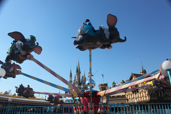 21 ディズニーアトラクションの待ち時間ランキングtop10 1位はやっぱりあのアトラクション