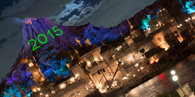 2025-2026のディズニーカウントダウン&年越しイベントは開催なし!開催なしが続く理由は?