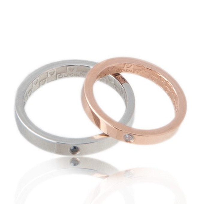 ディズニーランド シーのペアリング12選 カップルのクリスマスプレゼントに ディズニーランド シーのペアリング12選 カップルのクリスマスプレゼントに