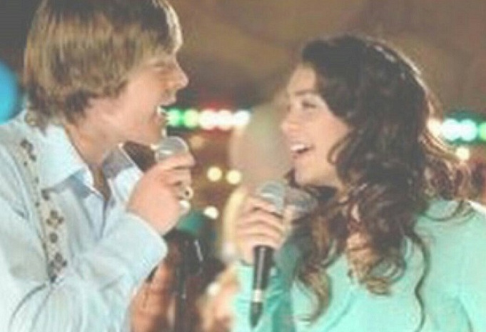 ディズニー映画 ハイスクール ミュージカル3あらすじ ネタバレと登場キャラクター