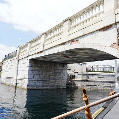 ポンテ・デル・リド