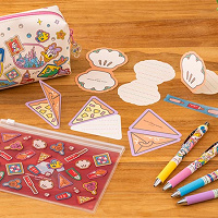 【12/11発売】ディズニーパークモチーフグッズ全種類まとめ!日常で使える文房具や雑貨が登場