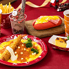 キャステル 【マップ掲載】ディズニークリスマスフード2025一覧!食べ歩きフードからセットやコースメニュー、ドリンクまで!