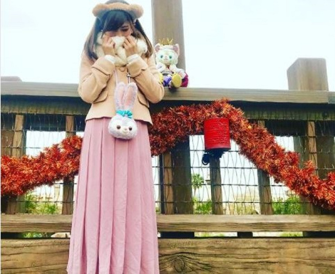 冬のディズニーコーデ 12月 1月 2月の服装のポイントと持ち物 カップルや友達とおそろいで 冬のディズニーコーデ 12月 1月 2月の服装のポイントと持ち物 カップルや友達とおそろいで