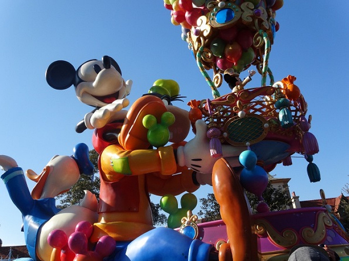 ディズニーチケットを前売りで買うメリットは チケットの種類と購入方法総まとめ