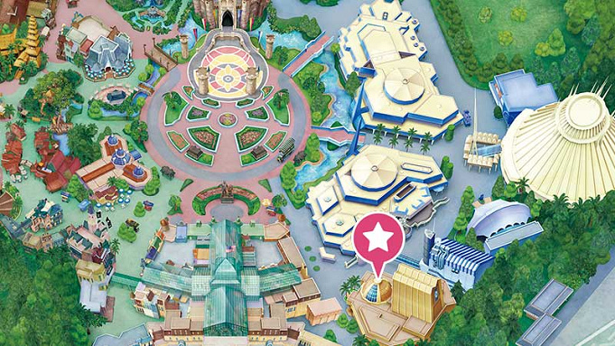 解説 ディズニーランドのファストパスを攻略 取り方 場所 発券終了時間