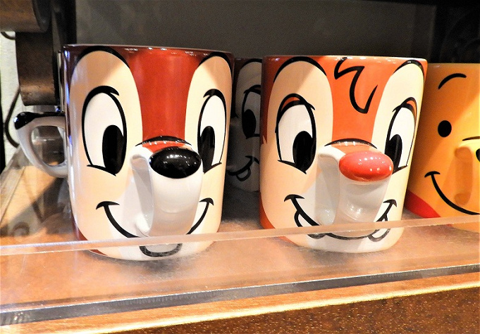 必見 ディズニーで買えるチップとデールのグッズ15選 カチューシャやぬいぐるみまとめ