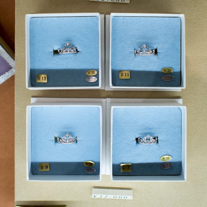 21 ディズニーペアリング16選 美女と野獣 ラプンツェル シンデレラの指輪がかわいい 21 ディズニーペアリング16選 美女と野獣 ラプンツェル シンデレラの指輪がかわいい