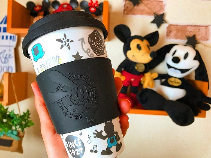 オズワルド 誕生日は ディズニーで会える場所 グッズを解説 ミッキーの原点