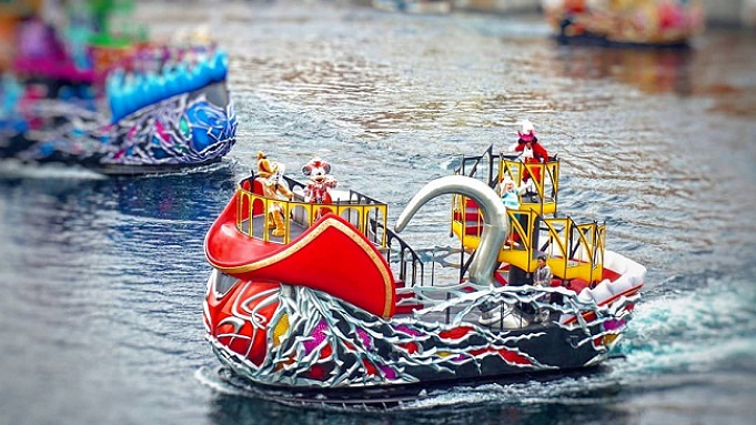 ピーターパンのヴィランズ フック船長 どっちの手がない なぜワニが嫌い 手下は