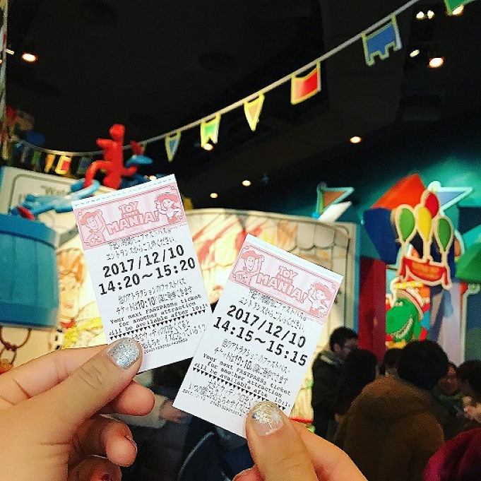 元キャスト伝授 冬ディズニー攻略法 持ち物 おすすめレストラン アトラクション