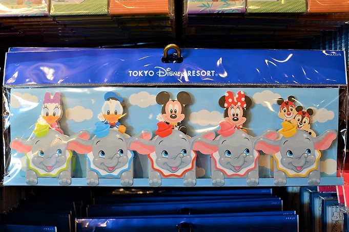 ディズニー文房具 筆箱 シャーペン ボールペンなど ランド シーで買えるお土産まとめ