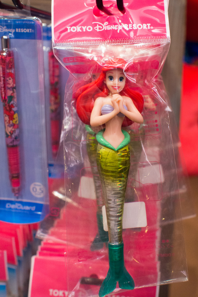 ディズニープリンセス 人気の7人のプロフィール グッズまとめ 物語のあらすじも