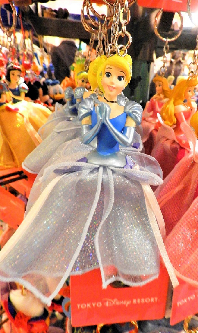 必見 シンデレラグッズランキングtop15 数少ないディズニープリンセスのお土産まとめ