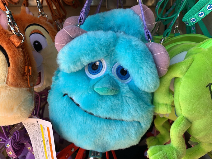 最新 21春夏 ディズニーパスケースまとめ