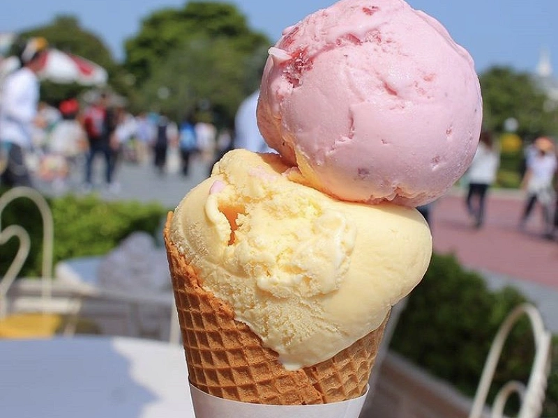 ディズニーランドのアイス専門店 アイスクリームコーンのメニュー 値段まとめ おすすめの組み合わせも ディズニーランドのアイス専門店 アイスクリームコーンのメニュー 値段まとめ おすすめの組み合わせも