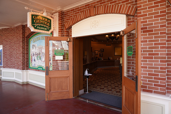 完全網羅 ディズニーランドのショップ全45店舗 お土産 グッズ 場所