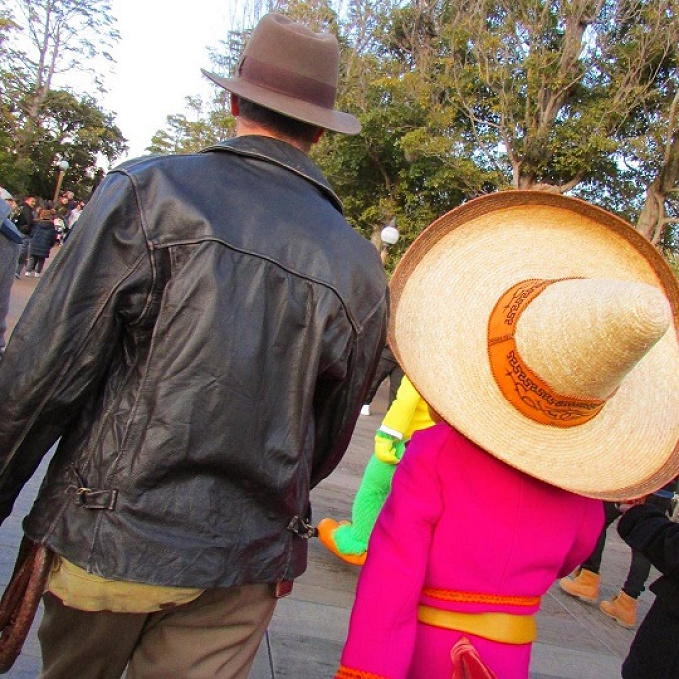 パンチート 名前長すぎ ディズニーで会える場所は 三人の騎士のキャラクター パンチート 名前長すぎ ディズニーで会える場所は 三人の騎士のキャラクター