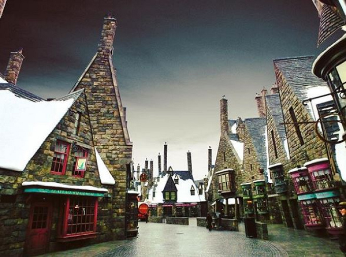 ハリーポッターエリア 入場整理券 確約券とは おすすめアトラクション ショー レストランも