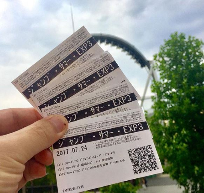 Usj銀魂ライブ トーク 登場人物 ストーリー 限定フード グッズを一挙にご紹介